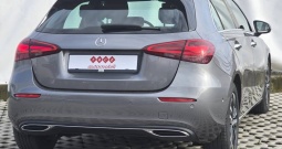 MERCEDES KLASA A 200d AT