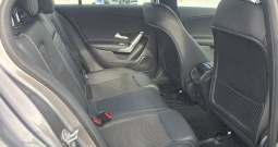 MERCEDES KLASA A 200d AT