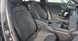 MERCEDES KLASA A 200d AT
