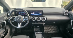 MERCEDES KLASA A 200d AT