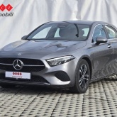 MERCEDES KLASA A 200d AT