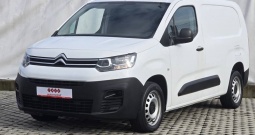 CITROEN BERLINGO 1.5 HDI XL
