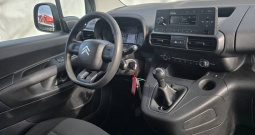 CITROEN BERLINGO 1.5 HDI XL