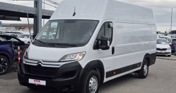 CITROEN JUMPER FURGON 35+ L4H3 2.2 BlueHDi 16