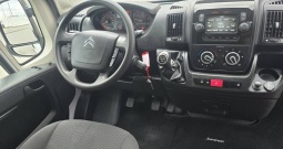 CITROEN JUMPER FURGON 35+ L4H3 2.2 BlueHDi 16
