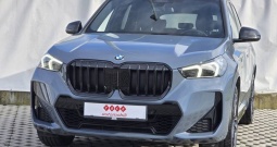 BMW X1 20d xDrive M