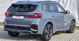 BMW X1 20d xDrive M