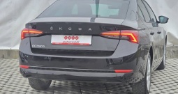 ŠKODA OCTAVIA Style 2.0 TDI DSG