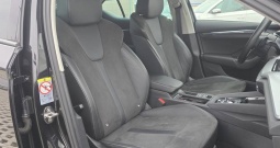 ŠKODA OCTAVIA Style 2.0 TDI DSG