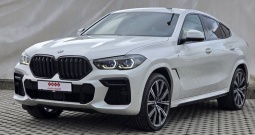 BMW X6 Xdrive 40d M