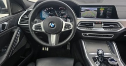 BMW X6 Xdrive 40d M
