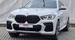 BMW X6 Xdrive 40d M