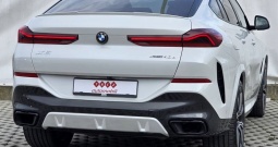 BMW X6 Xdrive 40d M