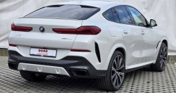 BMW X6 Xdrive 40d M