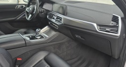 BMW X6 Xdrive 40d M