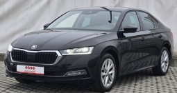 ŠKODA OCTAVIA Style 2.0 TDI DSG