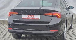 ŠKODA OCTAVIA Style 2.0 TDI DSG