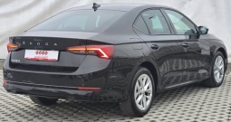 ŠKODA OCTAVIA Style 2.0 TDI DSG