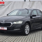 ŠKODA OCTAVIA Style 2.0 TDI DSG