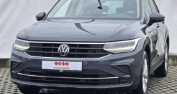 VW TIGUAN 2.0 TDI DSG