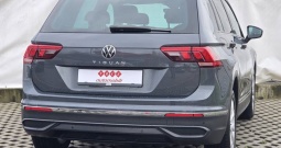 VW TIGUAN 2.0 TDI DSG