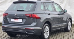 VW TIGUAN 2.0 TDI DSG