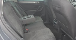 VW TIGUAN 2.0 TDI DSG