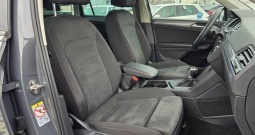 VW TIGUAN 2.0 TDI DSG