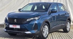 PEUGEOT 3008 1.2 Active Business PureTech