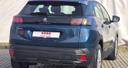 PEUGEOT 3008 1.2 Active Business PureTech