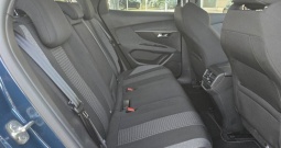 PEUGEOT 3008 1.2 Active Business PureTech