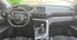 PEUGEOT 3008 1.2 Active Business PureTech