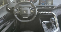 PEUGEOT 3008 1.2 Active Business PureTech