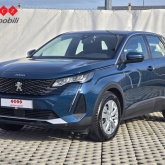 PEUGEOT 3008 1.2 Active Business PureTech