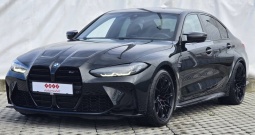 BMW M3 COMPETITION
