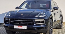 PORSCHE CAYENNE E-Hybrid III - 250kw +100 kw
