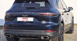 PORSCHE CAYENNE E-Hybrid III - 250kw +100 kw
