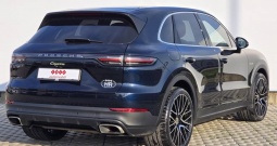 PORSCHE CAYENNE E-Hybrid III - 250kw +100 kw