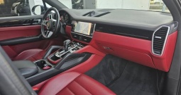 PORSCHE CAYENNE E-Hybrid III - 250kw +100 kw