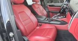 PORSCHE CAYENNE E-Hybrid III - 250kw +100 kw