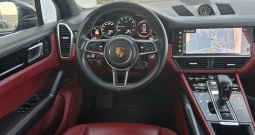 PORSCHE CAYENNE E-Hybrid III - 250kw +100 kw