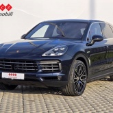 PORSCHE CAYENNE E-Hybrid III - 250kw +100 kw