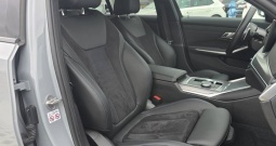 BMW SERIJA 3 320d xDrive M SPORT