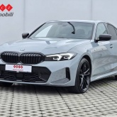BMW SERIJA 3 320d xDrive M SPORT