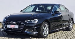 AUDI A4 35TDI S tr Advanced+
