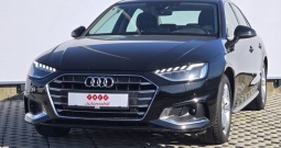 AUDI A4 35TDI S tr Advanced+