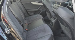 AUDI A4 35TDI S tr Advanced+