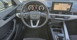 AUDI A4 35TDI S tr Advanced+