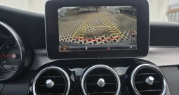 MERCEDES C KLASA 220d