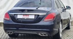 MERCEDES C KLASA 220d